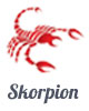 skorpion horoskop 2013