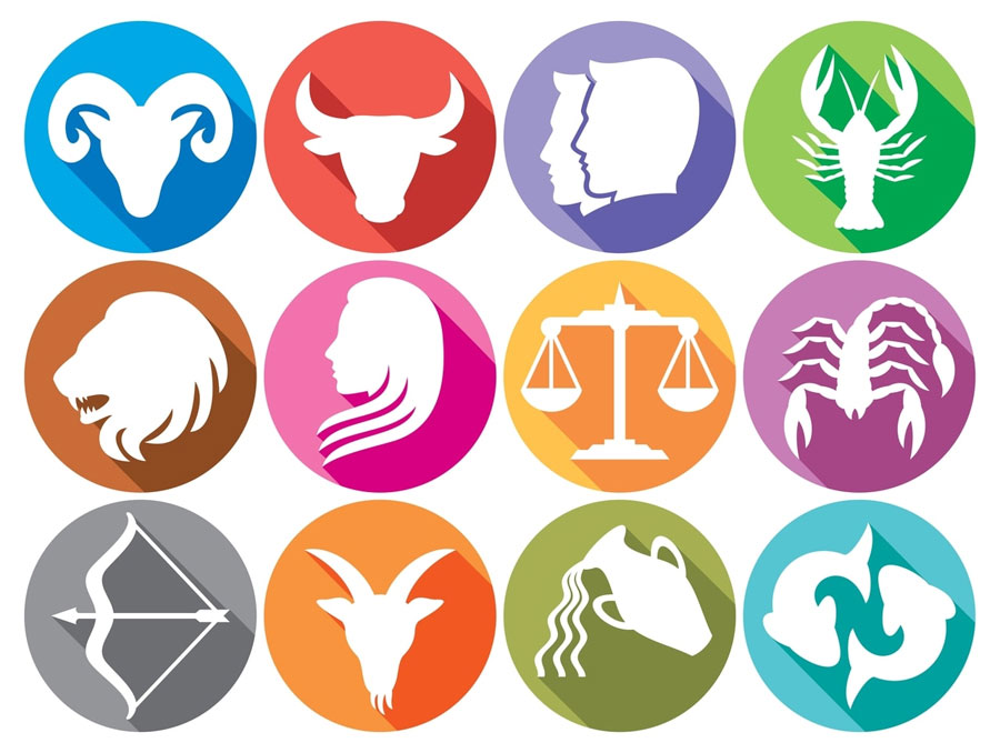 horoskop dzienny znaki zodiaku