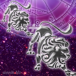 horoskop partnerski lew  lew