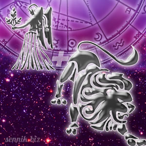 horoskop partnerski panna lew