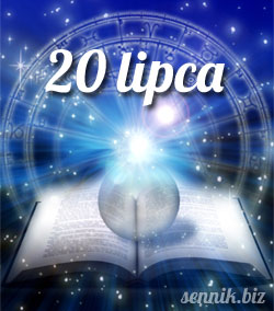 horoskop 20 lipiec