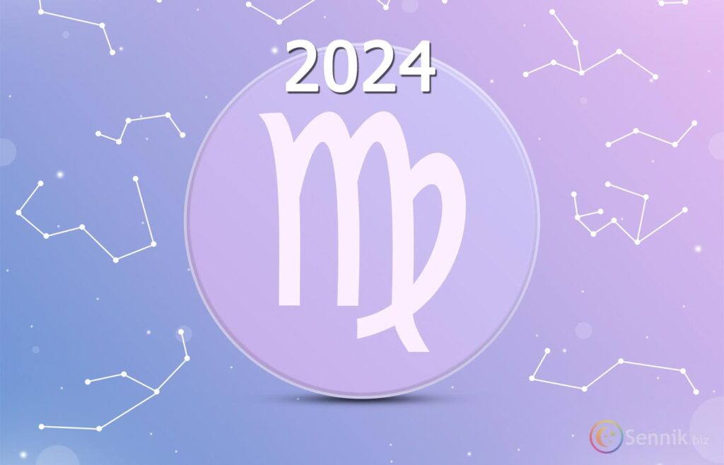 panna horoskop roczny 2024