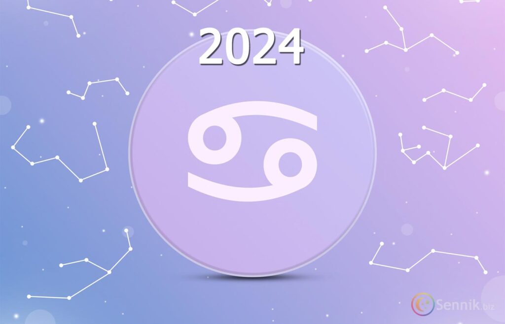 rak horoskop roczny 2024