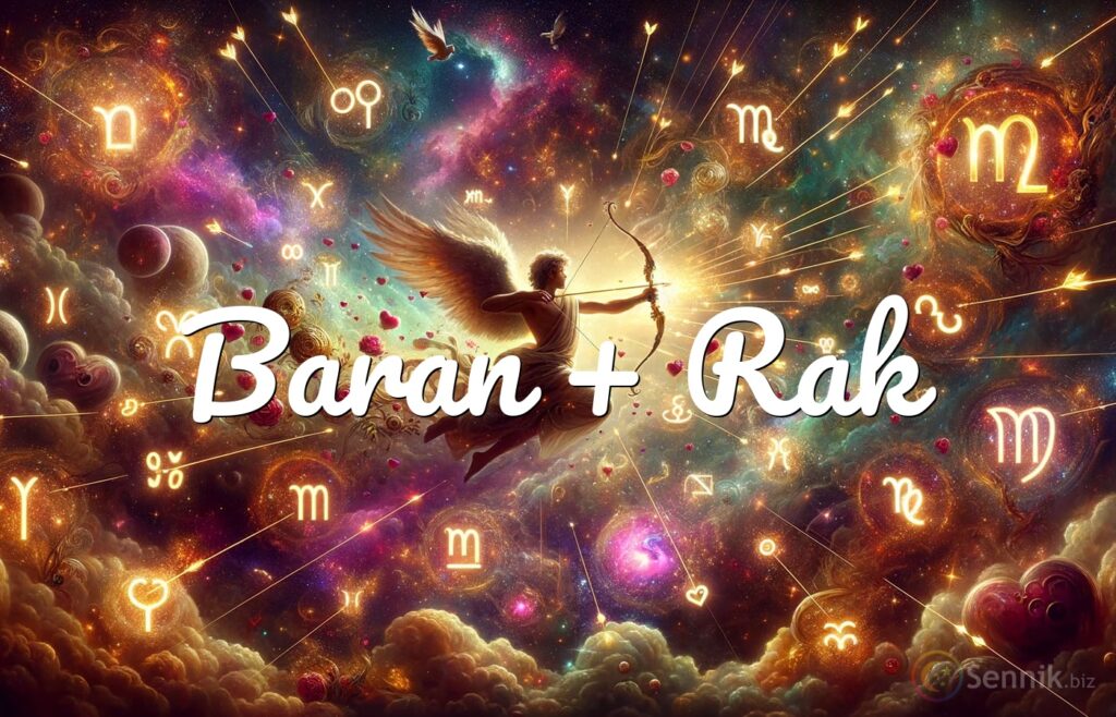 Baran + Rak