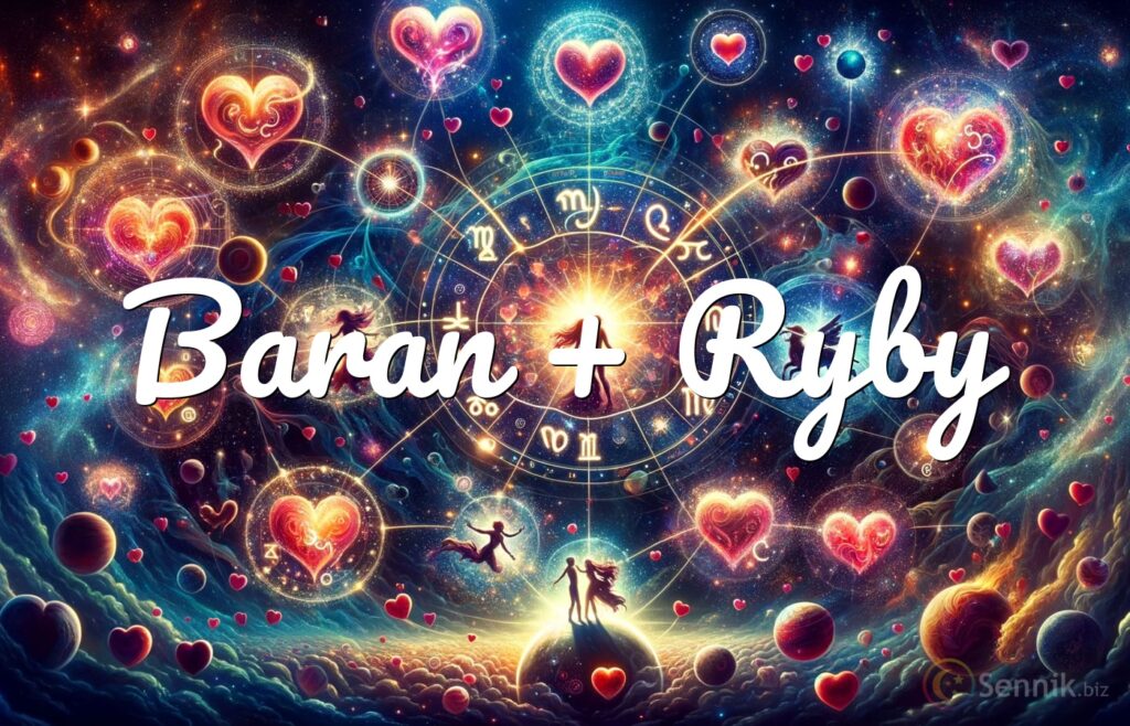 Baran + Ryby