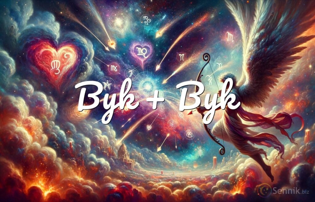 Byk + Byk