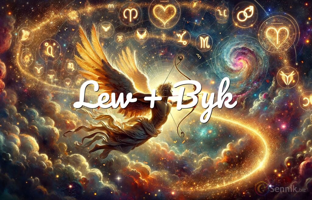 Lew + Byk