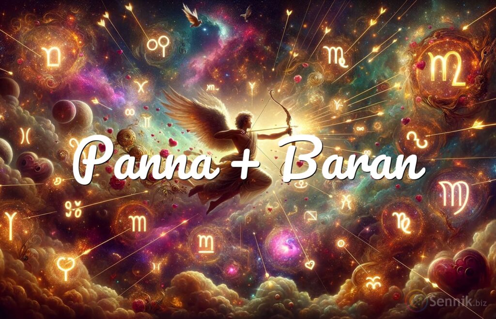 Panna + Baran