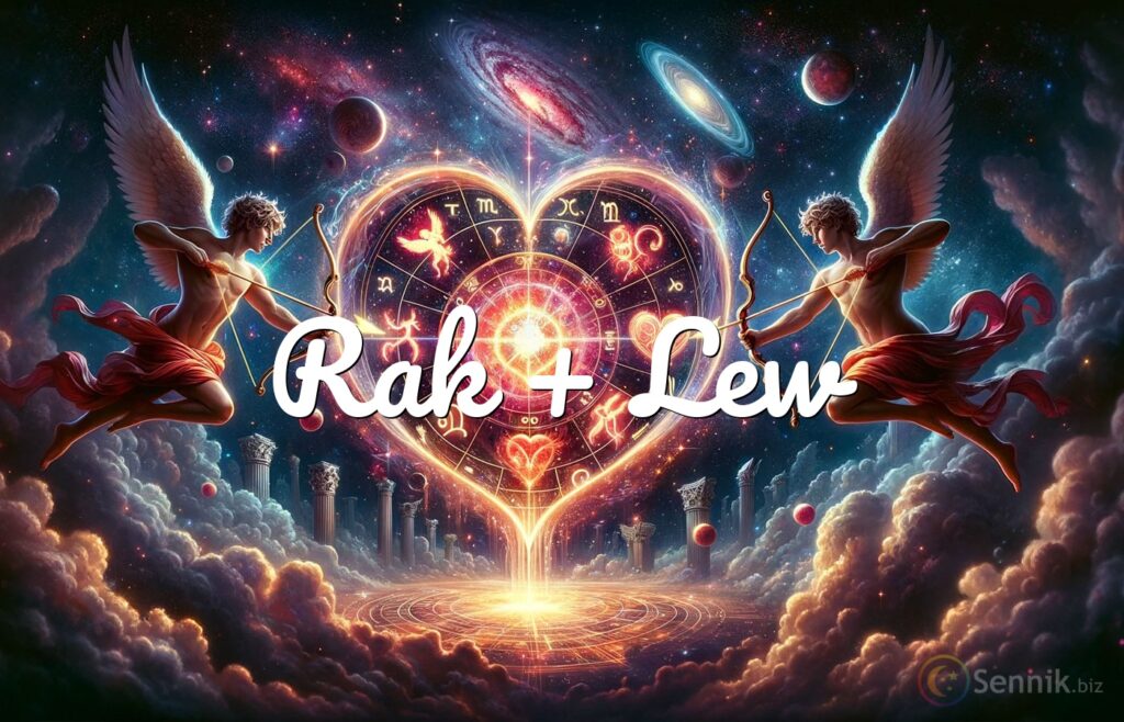 Rak + Lew