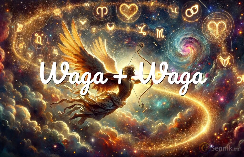 Waga + Waga